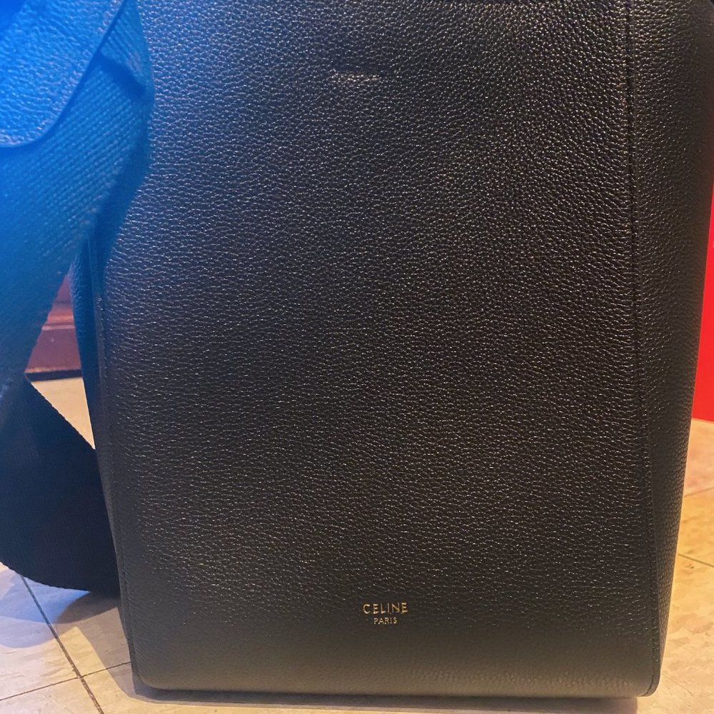 Celine Bucket Bag